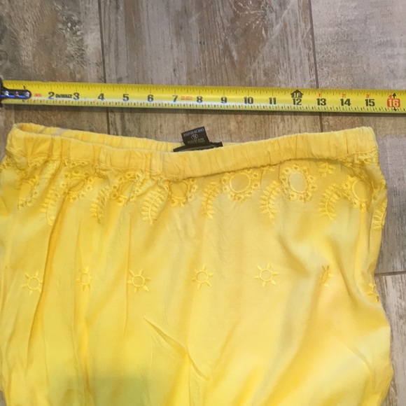 💫💫Adorable Angie romper - Picture 6 of 7